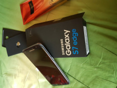 Samsung Galaxy S7 Edge 32GB foto