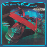 NEUTRONS - TALES FROM THE BLUE COCOONS, 1975, CD, Rock