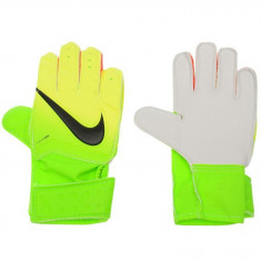 Manusi Portar Nike Junior - Originale - Marimile 5,6,7 - Detalii anunt foto