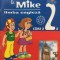 SALLY &amp; MIKE LIMBA ENGLEZA CLASA A 2-A - Cristina Ionescu