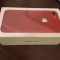 Apple iPhone 7 Red (Rosu) 128 GB Liber de retea Nou sigilat