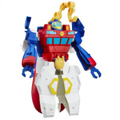 Figurina Transformers - Rescue Bots High Tide foto