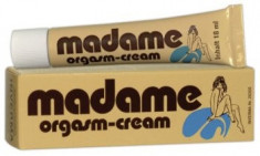 Madame Orgasm Crema foto