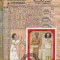 SHARJAH &ndash; ARTA EGIPTEANA, colita stampilata, AC12