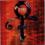 PRINCE - PLANET EARTH, 2007, CD, Rock