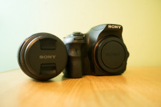 SONY A58 KIT foto