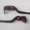 Set Manete Suzuki GSX-R 600 750 K6-L0 2006-2010 GSX-R 1000 K5-K6 2005-2006