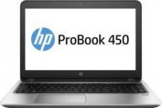 HP ProBook 450 G4 i7-7500U 15 8GB/256 PC foto