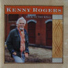 KENNY ROGERSS - BACK TO THE WELL, 2003, CD, Country