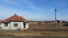 Casa Domanesti (Satu Mare) foto