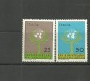 Italia 1970 &ndash; ONU, serie nestampilata, AC10, Nestampilat