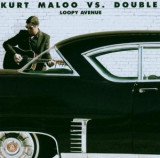 KURT MALOO VS. DOUBLE - LOOPY AVENUE, 2006, CD, Jazz