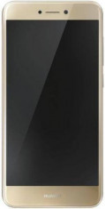 Telefon Mobil Huawei P9 Lite 2017, 16GB Flash, 3GB RAM, Dual SIM, 4G, Gold foto