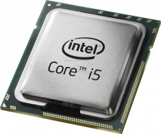 Procesor Intel Core i5-3330s, 2.70Ghz, 4 nuclee, socket 1155, Garantie 12 Luni foto