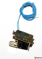 24V DC Solenoid HP LaserJet 1150 / 1300 / 3330 RH7-5314 foto