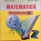 MATEMATICA MANUAL PENTRU CLASA A VI-A - Petrica, Balseanu, Chebici