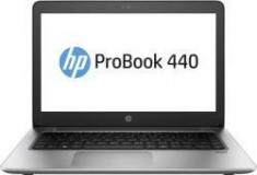 HP ProBook 440 G4 i3-7100U 14.0 4GB/500 PC foto