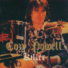 COZY POWELL - KILLER, LIVE, 1980, CD, Rock