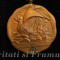 Medalia Virtutea Maritima Pentru Personal Navigant Clasa A III A
