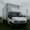 Autoutilitara Ford Transit 3.5 tone