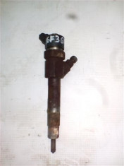 Injector Renault Laguna2 / Espace 1.9DCI An 2001-2007 ,cod 7700111014 foto