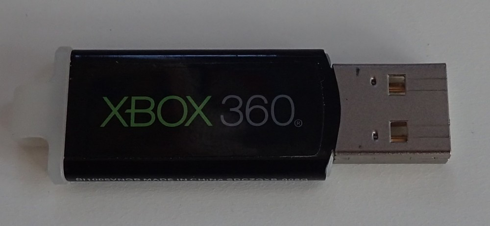 Memorie Stick USB suplimentara pentru orice consola Microsoft Xbox 360 |  arhiva Okazii.ro