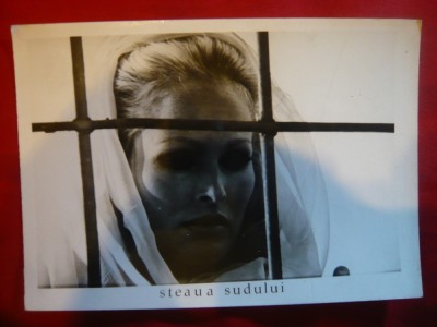 Fotografie din Film -Steaua Sudului -1969 regie Orson Welles - Ursula Andress foto