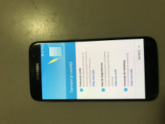 Samsung Galaxy S7 32GB Ecran crapat foto