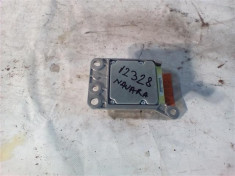 Calculator airbag Nissan Navara / Pathfinder An 2006-2010 cod 0285001734 foto