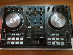 Traktor S2 MK2 foto