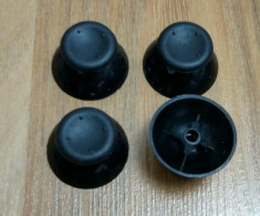 2x Set capace analog pentru joystick xbox360 - noi - Thumbstick foto