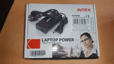 Incarcator Laptop HP 19V 3.5A 65W Mufa Cu Pin Central - NOU foto