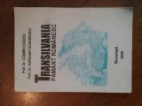 Transilvania pamant romanesc - Cosmin Lucaciu / R2P3F, Alta editura