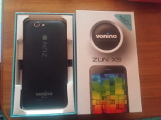 Vonino zun XS foto