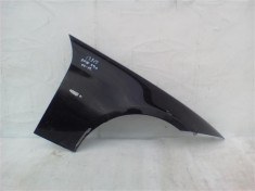 Aripa dreapta fata Bmw Seria 3 E90 An 2004-2012 foto