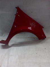 Aripa dreapta fata Renault Clio3 An 2005-2013 cod 8200325171 foto