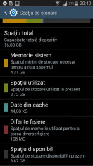 Vand urgent Samsung Galaxy S3 Neo foto