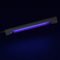 Lampa UV 8W cu suport foto