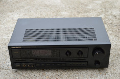 Amplificator Pioneer SX-202R foto