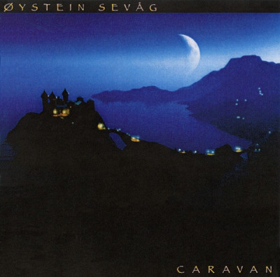 OYSTEN SEVAG -CARAVAN, 2005 foto