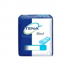 Tena protectie pat 60 x 90 30buc foto