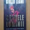n5 CRIMELE LUMINII - GIULIO LEONI