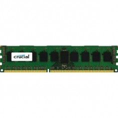 Memorie Crucial 4GB DDR3 1600MHz 1.35V CL11 CT51264BD160BJ foto
