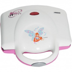 Sandwich maker princess, Winx foto