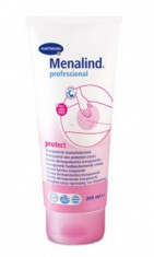 Menalind Crema Protectia Pielii x 200 ml foto