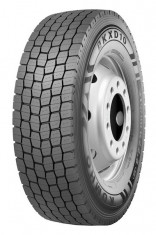 Anvelopa tractiune KUMHO kxd-10 multimax 315/80 R22.5 156L foto