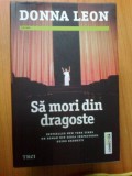 e2 Sa mori din dragoste - Donna Leon