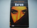 Harem - Colin Falconer