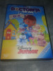 DVD Doctorita Plusica Sezonul 1 - Desene Animate Disney Dublate Romana - 8 DVD-uri, 26 Episoade