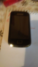 Telefon Samsung Galaxy Gt-S6500D S2 Mini foto